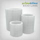 Filter Sleeve for Prima Klima Eco Line Activated Carbon Filter