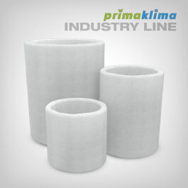 Filter Sleeve for Prima Klima Industry Line Activated...