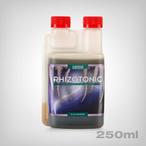 Canna Rhizotonic, 250ml litre root stimulator