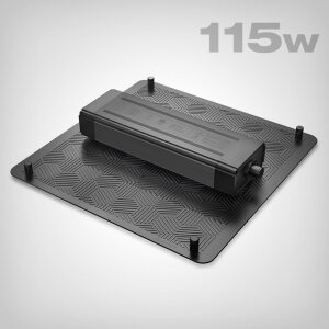 AC Infinity IONBOARD S22, Full Spectrum Grow LED, 115W