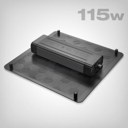 AC Infinity IONBOARD S22, Full Spectrum Grow LED, 115W