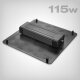 AC Infinity IONBOARD S22, Full Spectrum Grow LED, 115W
