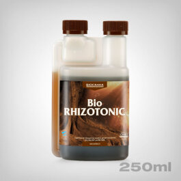 Canna Bio Rhizotonic, 250ml root stimulator