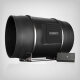 AC Infinity CLOUDLINE PRO S10, Quiet Inline Fan with Speed Controller