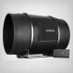 AC Infinity CLOUDLINE PRO S12, Quiet Inline Fan with Speed Controller
