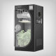AC Infinity Grow Tent CLOUDLAB 422, 60x60x120cm