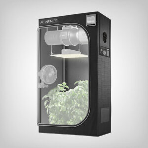 AC Infinity Grow Tent CLOUDLAB 632, 90x60x180cm