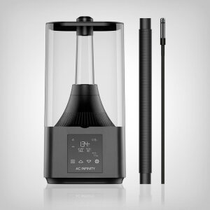 AC Infinity CLOUDFORGE T3, Humidifier 4.5 l, intelligent control