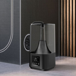 AC Infinity CLOUDFORGE T3, Humidifier 4.5 l, intelligent...