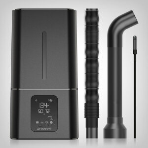 AC Infinity CLOUDFORGE T7, Humidifier 15 L, intelligent control