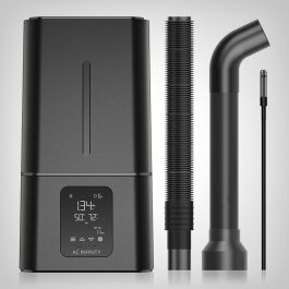AC Infinity CLOUDFORGE T7, Humidifier 15 L, intelligent...
