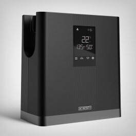 AC Infinity THERMOFORGE T3, heater for plants, intelligent control