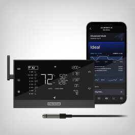 AC Infinity Controller AI+ environmental controller,...