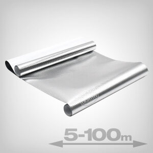 Reflection Sheeting Diamond Lightite 1.2m, 5-100m