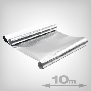 Reflection Sheeting Diamond Lightite 1.2m, 10m
