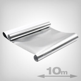 Reflection Sheeting Diamond Lightite 1.2m, 10m