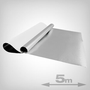 Reflection Sheeting Diamond ECO 1.2m, 5m