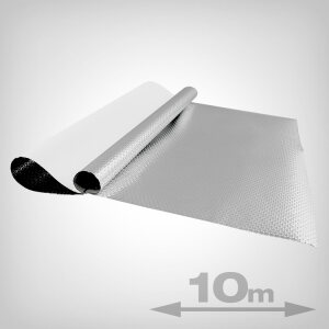 Reflection Sheeting Diamond ECO 1.2m, 10m