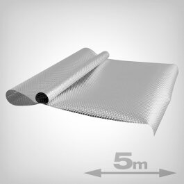 Reflection Sheeting Heavy Duty Diamond 1.2m, 5m