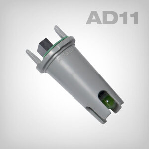ADWA replacement probe for AD11 pH meter
