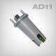 ADWA replacement probe for AD11 pH meter