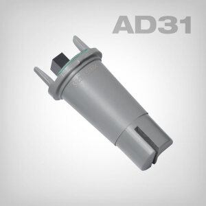 ADWA replacement probe for AD31 pH meter