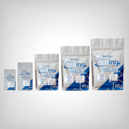 Green House Powder Feeding CalMag 50g-2.5kg