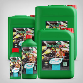 DutchPro Keep It Clean, 250ml-20l