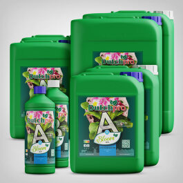 DutchPro Original Bloom Soil A & B, SW, 1l-20l