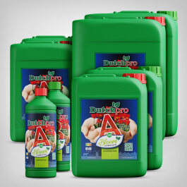 DutchPro Original Hydro/Cocos Bloom A & B, HW, 1l-20l