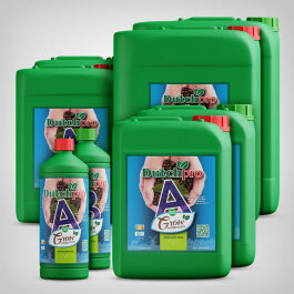 DutchPro Original Hydro/Cocos Grow A & B, HW, 1l-20l