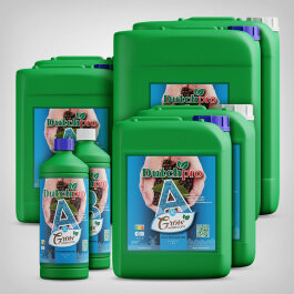 DutchPro Original Hydro/Cocos Grow A & B, SW, 1l-20l