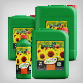DutchPro pH-Bloom, 1l-20l