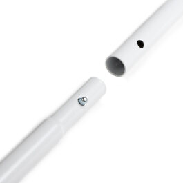 GrowPRO 4.0 Growbox XS, 60x60x160cm Beige or Chive