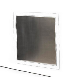 GrowPRO 4.0 Growbox XS, 60x60x160cm Beige or Chive