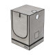 GrowPRO 4.0 Growbox XS-H, 60x60x90cm, Beige oder Chive