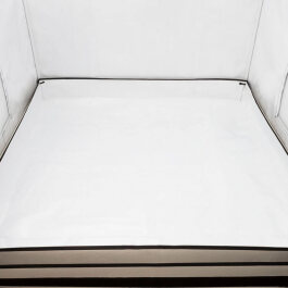 GrowPRO 4.0 Growbox XS-E, 120x60x200cm, Beige or Chive