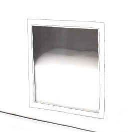 GrowPRO 4.0 Growbox XS-E, 120x60x200cm, Beige or Chive