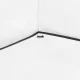 GrowPRO 4.0 Growbox XL, 120x120x200cm, Beige or Chive