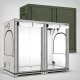 GrowPRO 4.0 Growbox XXL, 240x120x200cm, beige or chive