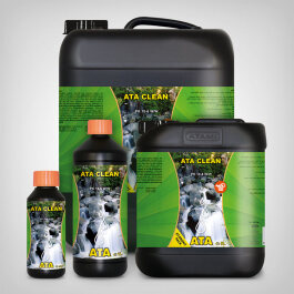 Atami ATA Clean, 250ml-10l