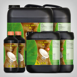 Atami ATA Coco Max A+B, 1l-10l