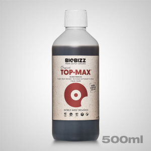 BioBizz Top-Max, 500ml bloom stimulator