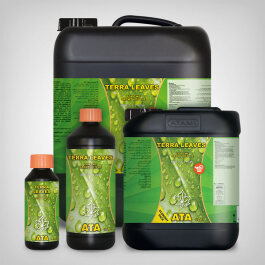 Atami ATA Terra Leaves growth, 250ml-1l