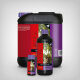 Atami Bcuzz Coco Booster, 100ml-5L