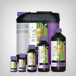 Atami Bcuzz Silic Boost, 50ml-5l