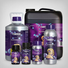 Atami Bloombastic, 50ml-10l
