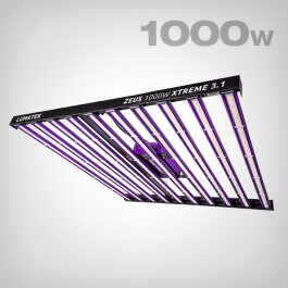 Lumatek ZEUS 1000W Xtreme 3.1