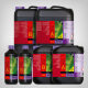 Atami Bcuzz Coco A und B, 1l-10l