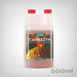 Canna Cannazym, 500 ml enzyme preparation